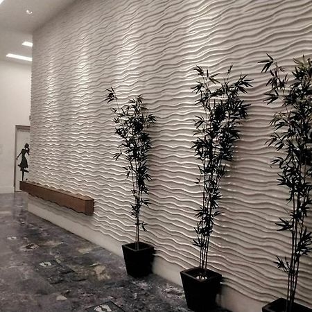 Apartamento Quadra Da Praia De Copacabana Ріо-де-Жанейро Екстер'єр фото