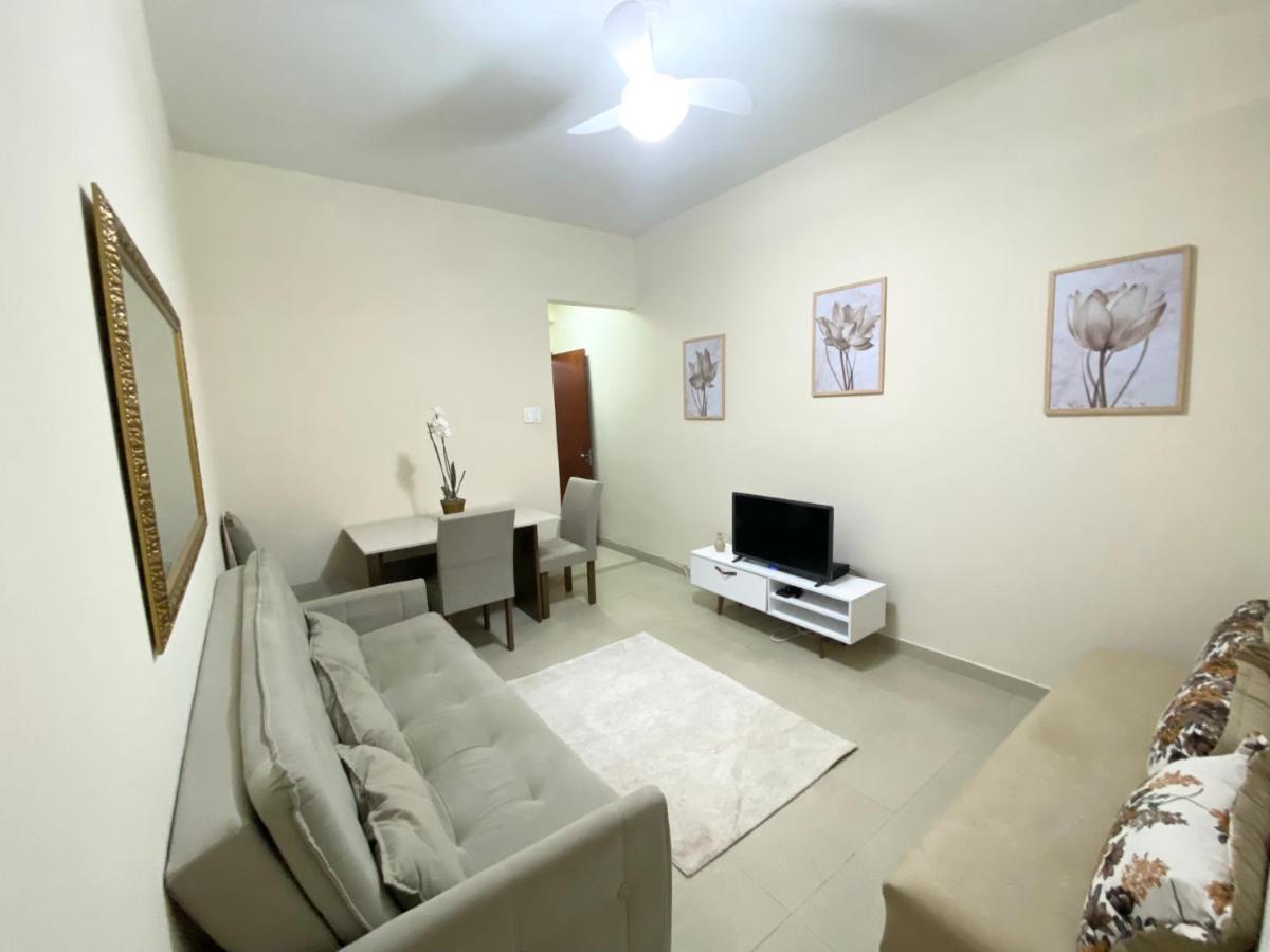 Apartamento Quadra Da Praia De Copacabana Ріо-де-Жанейро Екстер'єр фото
