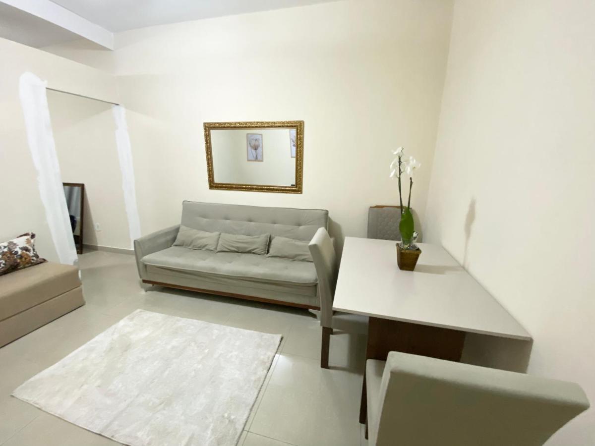 Apartamento Quadra Da Praia De Copacabana Ріо-де-Жанейро Екстер'єр фото