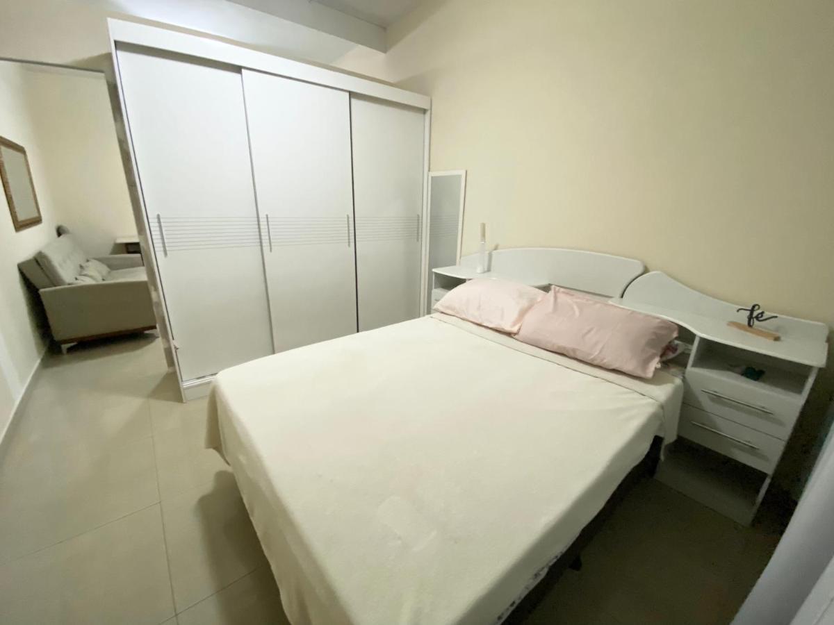 Apartamento Quadra Da Praia De Copacabana Ріо-де-Жанейро Екстер'єр фото