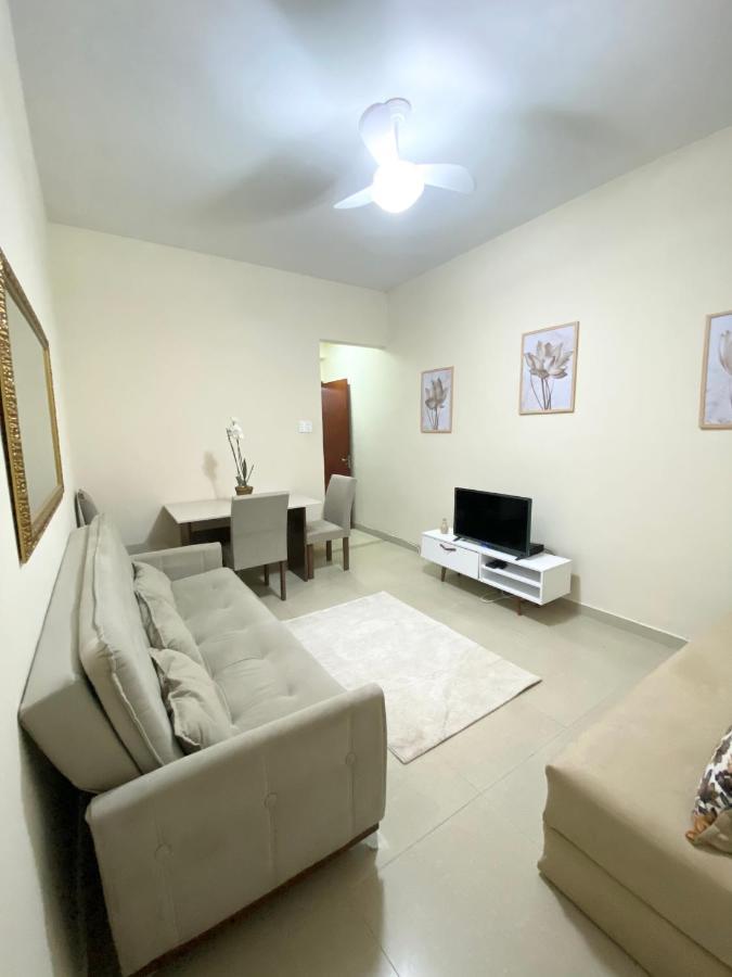 Apartamento Quadra Da Praia De Copacabana Ріо-де-Жанейро Екстер'єр фото